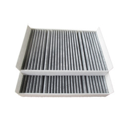 MAHLE Polen Filtresi A2228300318 222 217