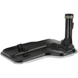 MAHLE Şanzıman Yağ Filtresi 24117593565 E81 E82 E90 E91 E92 E93 X1 E84 X3 E83