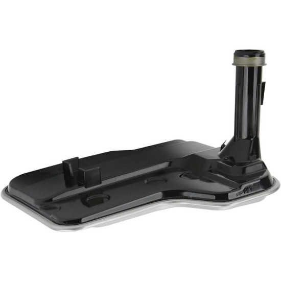MAHLE Şanzıman Yağ Filtresi 24117593565 E81 E82 E90 E91 E92 E93 X1 E84 X3 E83 yedek parça