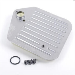 MAHLE Şanzıman Yağ Filtresi 24341422513 E32 E34 E36 E38 E39