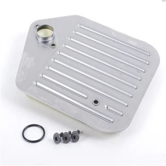 MAHLE Şanzıman Yağ Filtresi 24341422513 E32 E34 E36 E38 E39 yedek parça