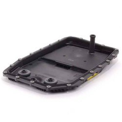 MAHLE Şanzıman Yağ Karteri 24152333903 E90 E91 E92 E93 E60 E61 E63 E64 E65 E66 F01 F02 X3 E83 LCI X5 E70 X5 E70 LCI X6 E71 LAND ROVER RANGE ROVER DIS