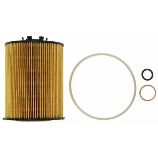 MAHLE Yağ Filtresi 11427542021 E60 E61 E63 E64 E65 E66 X5 E70 MAHLE Yağ Filtresi 11427542021 E60 E61 E63 E64 E65 E66 X5 E70 yedek parça