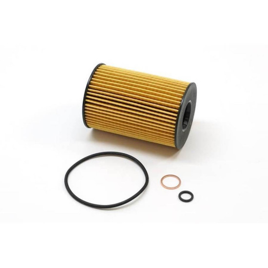 MAHLE Yağ Filtresi 11427583220 F06 F07 F10 F11 F12 F13 F01 02 F04 G30 G11 G12 G14 G15 G16 X5 E70 X5 F15 X5 G05 X6 E71 X6 E72 X6 F16 X6 G06 X7 G07 yedek parça