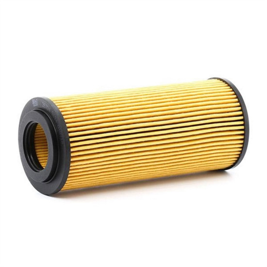 MAHLE Yağ Filtresi 11427787697 E46 E87 E90 E91 E60 E61 E65  X3 E83 yedek parça