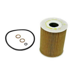 MAHLE Yağ Filtresi 11427837997 E90 92 93