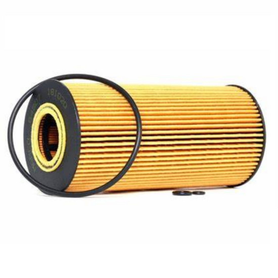 MAHLE Yağ Filtresi A6061800009 SPRT 208 308 312 W210 MAHLE Yağ Filtresi A6061800009 SPRT 208 308 312 W210 yedek parça