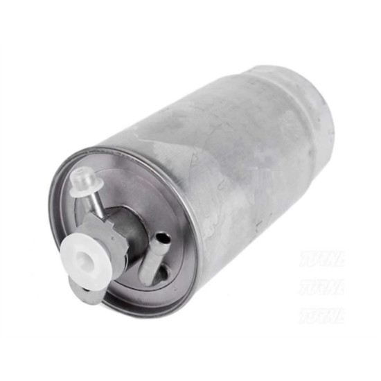 MAHLE Yakıt Filtresi 13327787825 E39 46 X5 yedek parça