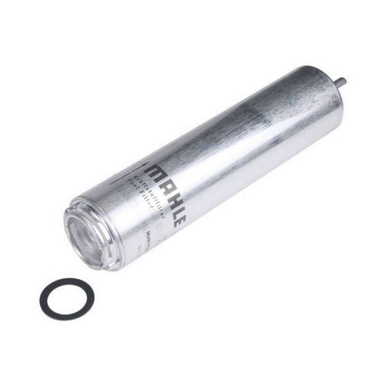 MAHLE Yakıt Filtresi 13328572522 F20 F20 LCI F21 F21 LCI F30 F30 LCI F31 F34 GT 4F32 F32 LCI F33 F33 LCI F36 GRAN COUPE MINI R60 R61 yedek parça