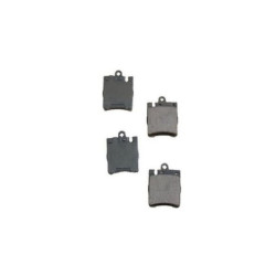 MAHLE Yakıt Filtresi A0014778701 W124 126 140 MAHLE Yakıt Filtresi A0014778701 W124 126 140