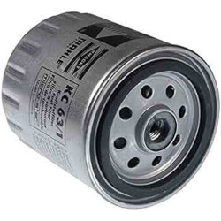 MAHLE Yakıt Filtresi A6010901452 W124 201 SPRT 208 308 312