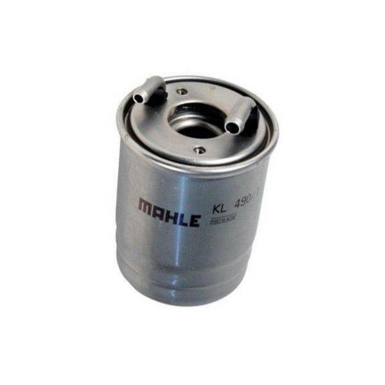 MAHLE Yakıt Filtresi A6420920301 W169 204 212 221 MAHLE Yakıt Filtresi A6420920301 W169 204 212 221 yedek parça