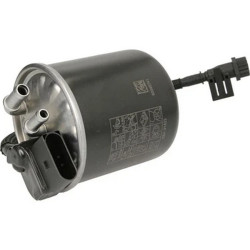 MAHLE Yakıt Filtresi A6510902952 SPRINTER 906 CDI C 204 E 207
