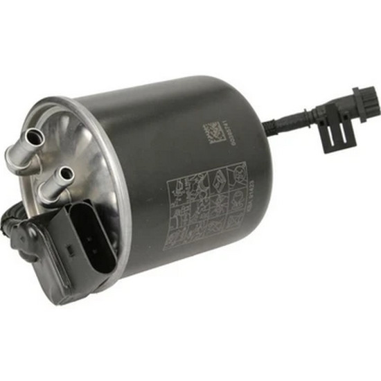 MAHLE Yakıt Filtresi A6510902952 SPRINTER 906 CDI C 204 E 207 MAHLE Yakıt Filtresi A6510902952 SPRINTER 906 CDI C 204 E 207 yedek parça