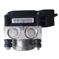 Mais Abs Bloğu Duster 4X2 8200846463 6001551520