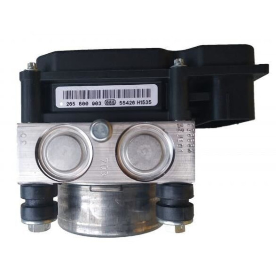 Mais Abs Bloğu Duster 4X2 8200846463 6001551520 yedek parça
