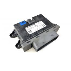 Mais Adblue Beynı Dacıa Duster 237G00536R