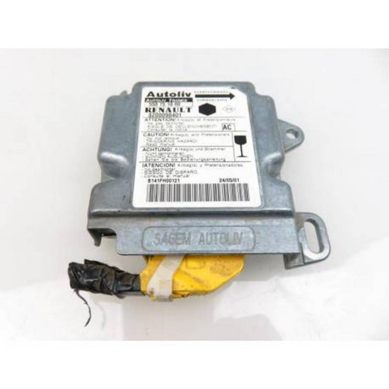 Mais Aırbag Beynı Kango 7700308209 8200098401 yedek parça