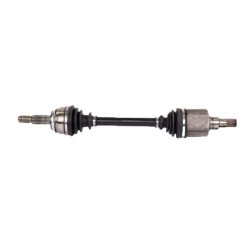 Mais Aks Komple Ön Sol Kadjar 1.5 Blue Dci 115 2018> 391011681R