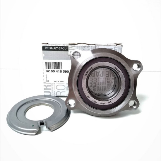Mais Aks Rulmanı Megane Iıı Sport 8200416590 Mais Aks Rulmanı Megane Iıı Sport 8200416590 yedek parça