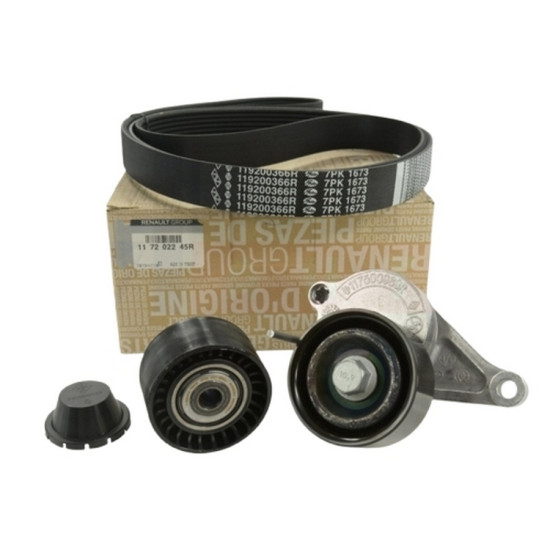 Mais Aksesuar Kayış Kiti Clıo Iv 117202245R yedek parça