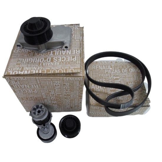 Mais Aksesuar Kayış Kiti Clıo Iv 117203078R yedek parça