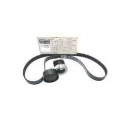 Mais Aksesuar Kayış Kiti Duster 117203804R
