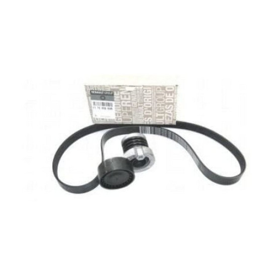 Mais Aksesuar Kayış Kiti Duster 117203804R Mais Aksesuar Kayış Kiti Duster 117203804R yedek parça