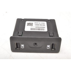 Mais Aksesuar Prizi Analog 280239684R 280237850R