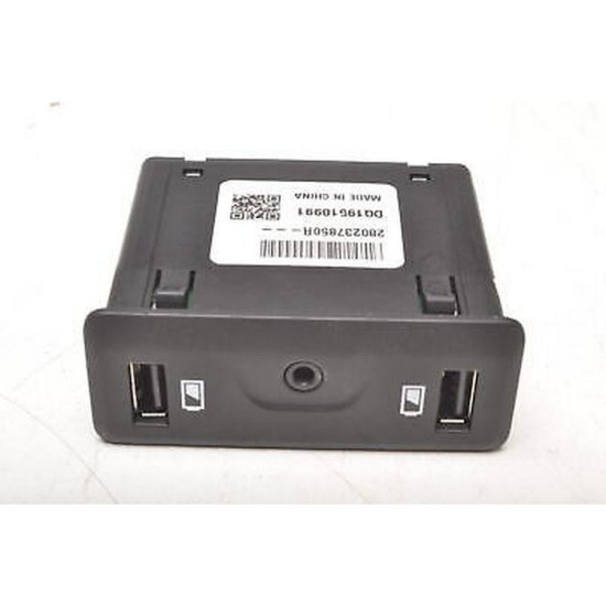 Mais Aksesuar Prizi Analog 280239684R 280237850R yedek parça