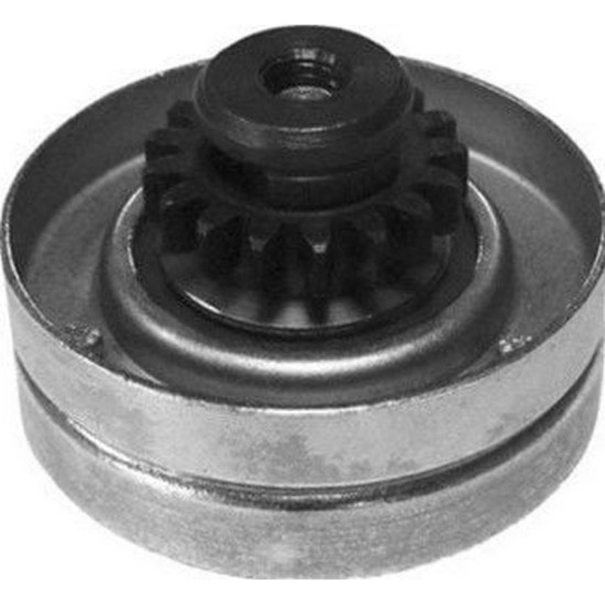 Mais Alternatör Gergı Rulmanı Logan Esp 7700860217 yedek parça