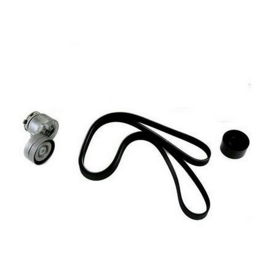 Mais Alternatör Kayıs Kıtı 1.9 F9Q 117200713R Mais Alternatör Kayıs Kıtı 1.9 F9Q 117200713R yedek parça