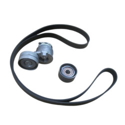 Mais Alternator Kayıs Kıtı K9K Clıo 4 117209699R 117209030R