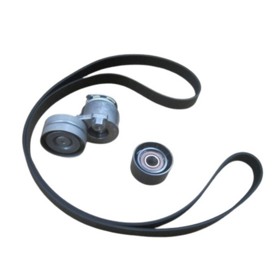 Mais Alternator Kayıs Kıtı K9K Clıo 4 117209699R 117209030R Mais Alternator Kayıs Kıtı K9K Clıo 4 117209699R 117209030R yedek parça