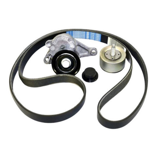 Mais Alternatör Kayıs Kıtı Master Iıı 117209956R yedek parça