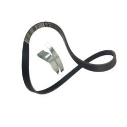 Mais Alternatör Kayıs Kıtı Yenı Sandero117205934R117205934R 8201712784
