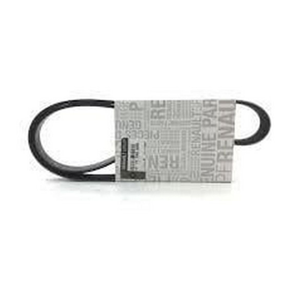 Mais Alternatör Kayışı Clıo Iv 117208309R Mais Alternatör Kayışı Clıo Iv 117208309R yedek parça