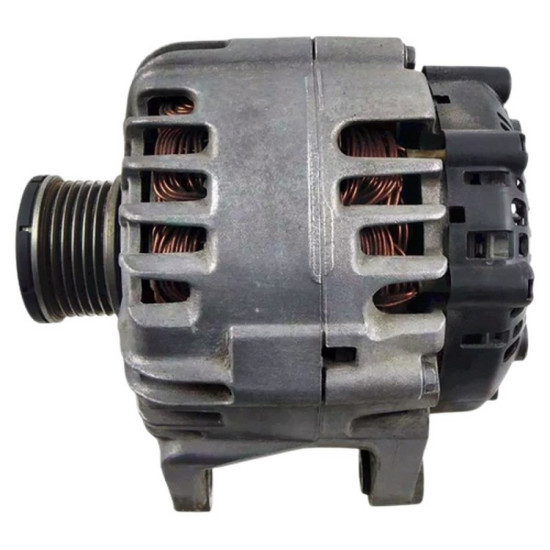 Mais Alternatör Laguna Iıı 2.0 16V 150A 231000011R yedek parça