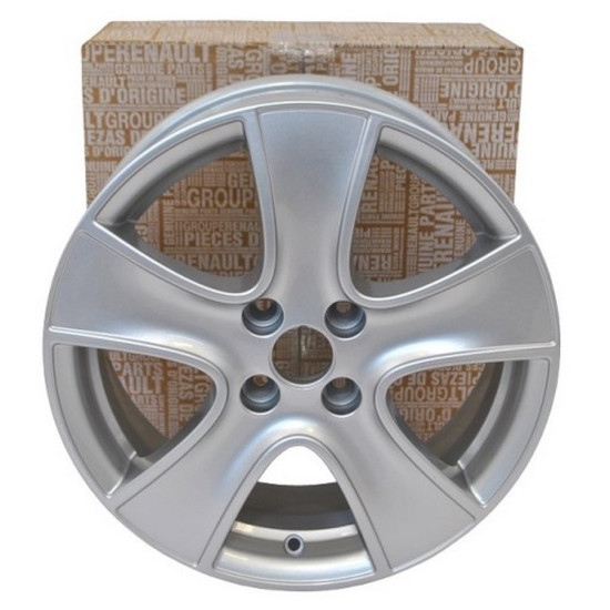 Mais Alumınıum Jant Clıo Iv 403006502R Mais Alumınıum Jant Clıo Iv 403006502R yedek parça