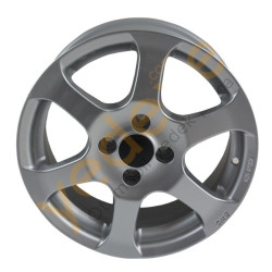Mais Alumınyum 15" Logan Mcv Jant Lodgy 8900100297