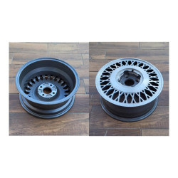 Mais Alüminyum Jant 5.5-14 R21 7702189030 Mais Alüminyum Jant 5.5-14 R21 7702189030