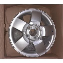 Mais Alüminyum Jant 5Jx14 Lb-Bb-Iı 8200088020