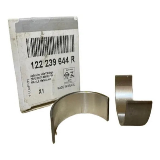 Mais Ana Yatak Symbol L52 122239644R Mais Ana Yatak Symbol L52 122239644R yedek parça