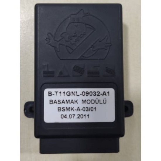 Mais Argen Basamak Ecu Master Iıı 11Argn1003 Mais Argen Basamak Ecu Master Iıı 11Argn1003 yedek parça
