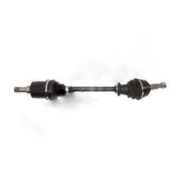Mais Arka Aks Duster 4X2 396005911R 396004652R