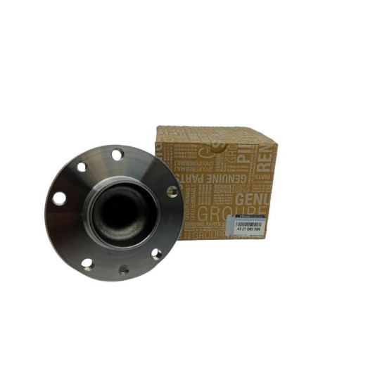 Mais Arka Aks Rulmanı 432105784R Megane Iv 432108576R yedek parça