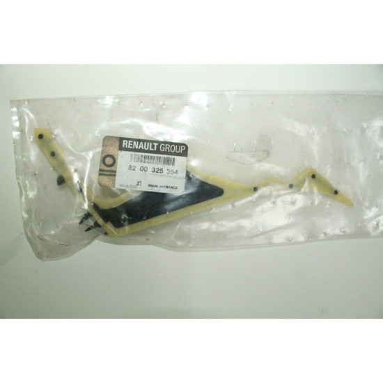 Mais Arka Çamurluk Tesbit Sacı Clıo Iıı 8200325354 Mais Arka Çamurluk Tesbit Sacı Clıo Iıı 8200325354 yedek parça