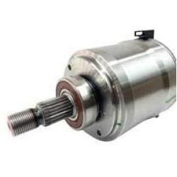 Mais Arka Difransiyel Kavrama Şaftı Giriş Duster 4X2 38761Jp20B