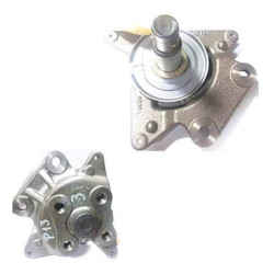 Mais Arka Dısk Tasıyıcı Sag Fluence Megan Iı 400140056R Mais Arka Dısk Tasıyıcı Sag Fluence Megan Iı 400140056R