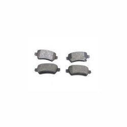 Mais Arka Fren Balata Takım Talisman 440603800R 440608235R